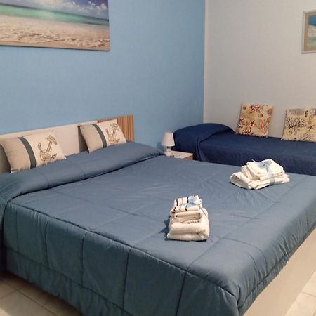 Nonna Lella'S House Apartment อากริเจนโต ภายนอก รูปภาพ