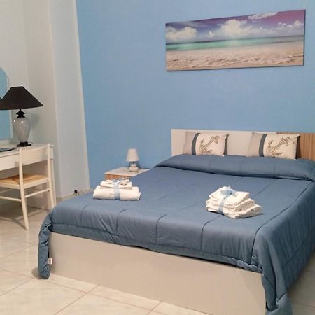 Nonna Lella'S House Apartment อากริเจนโต ภายนอก รูปภาพ