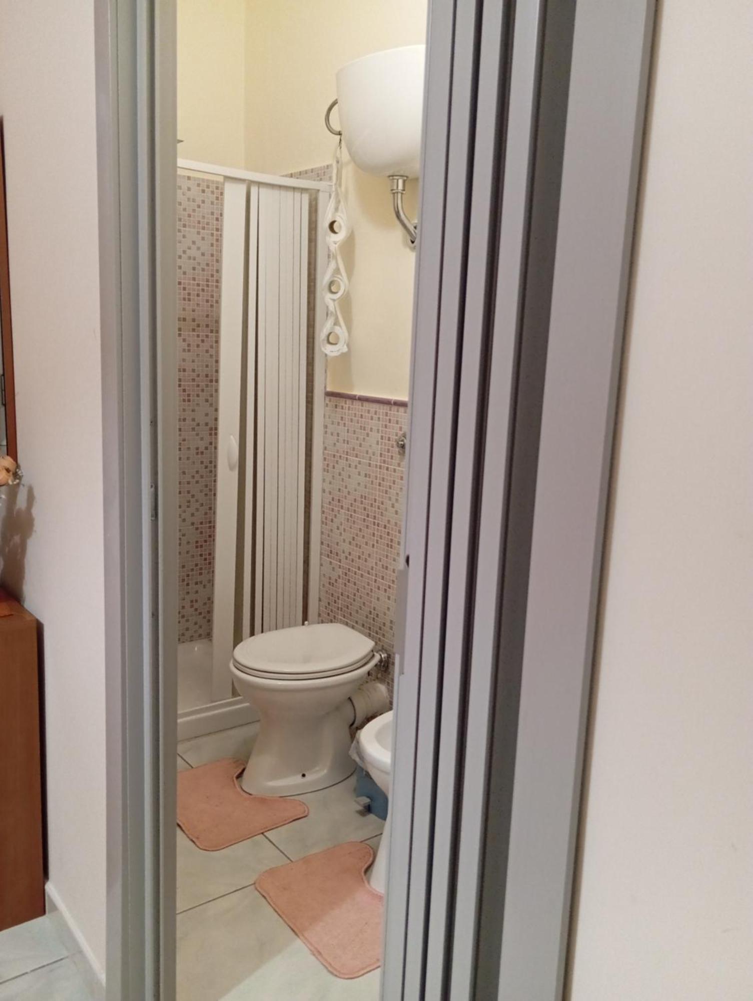 Nonna Lella'S House Apartment อากริเจนโต ภายนอก รูปภาพ