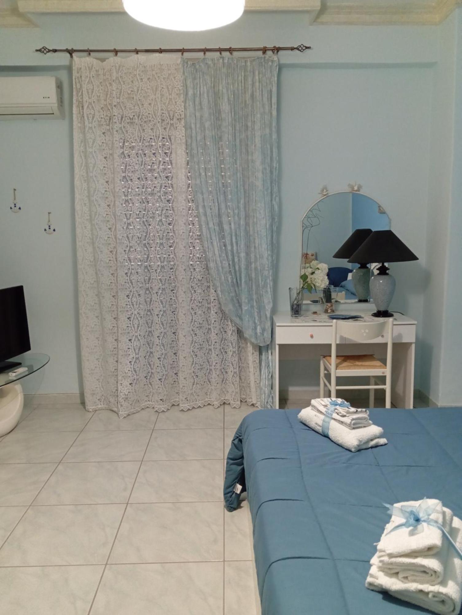 Nonna Lella'S House Apartment อากริเจนโต ภายนอก รูปภาพ